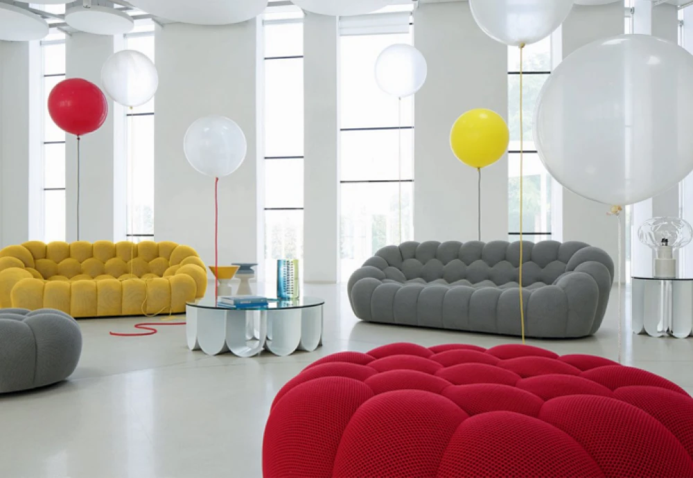 cloud couch living room ideas