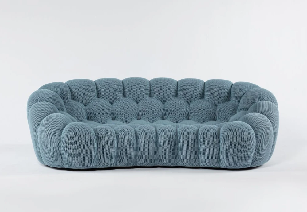 cloud couch grey