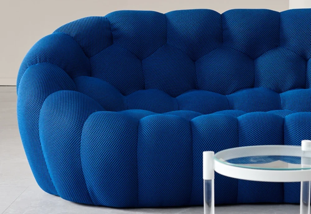 bubble mini sofa