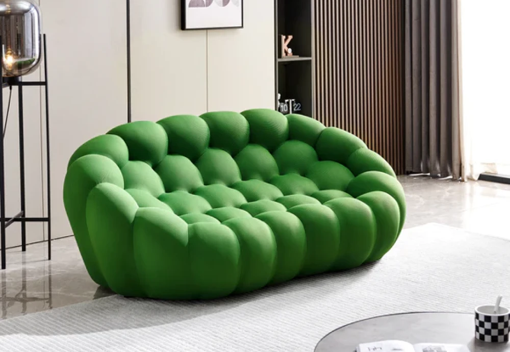 mini cloud couch