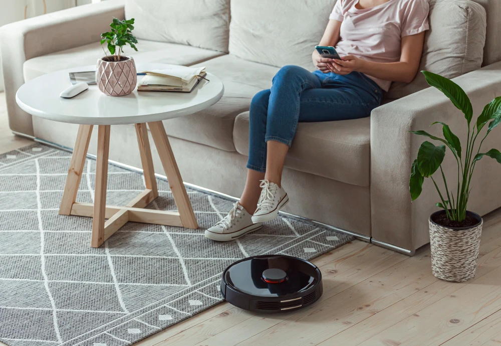 who makes the best robot vacuum cleaner